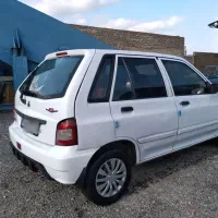 پراید ۱۱۱ مدل ۹۳