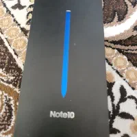 سامسونگ نوت ۱۰