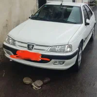 پارس تیو فایو سفید 1401