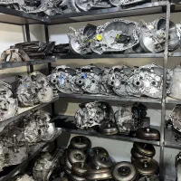 توربین استوک وارداتی هیوندای کیا تویوتا