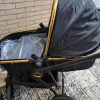 کالسکه هیرو دلیجان