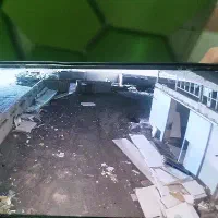 دوربین با قابلیت دزدگیر و پلاک خان