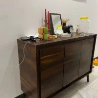 کنسول و جاکفشی ست