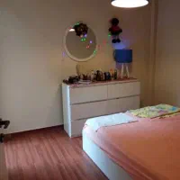 60 متر/دو خواب/حیاط دار/خوش نقشه /جوانمرد|فروش آپارتمان|تهران, خرمشهر|دیوار