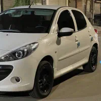 ۲۰۷ پاناروما tu5p ارتقا یافته مدل ۴۰۴