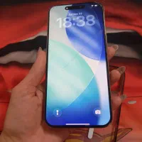 آیفون 16پرومکس|موبایل|قم, شهرک امام حسن|دیوار