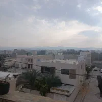 خانه آپارتمانی بزرگ و دلباز در اول بهرباغ