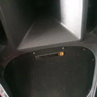 باند دبلیو ۱۷،جی تی ار ،پارتی ساند تمیز سالم