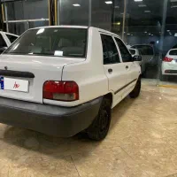 پراید۱۳۱se مدل۹۵|خودرو سواری و وانت|ساری, |دیوار