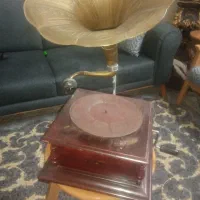 گرام هندلی مکانیکی