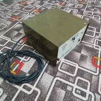 ترانس و نوسان گیر برق خانگی