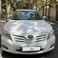کمری GL 2011