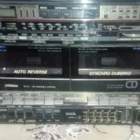 لوازم الکترونیکی قدیمی و کلکسیونی|کلکسیون اشیاء عتیقه|کاشمر, |دیوار