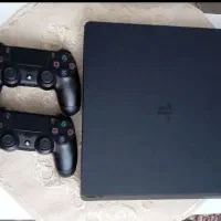 فروش پلی استیشن 4 زیر قیمت بازار