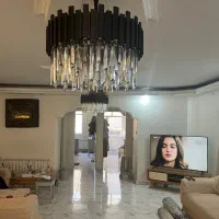 لوستر ابعاد ۷۰ در حد نو