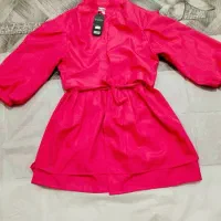 پیراهن مردانه وشومیز وشلوارلی زنانه به قیمت تولیدی