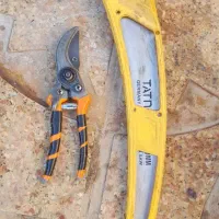 ابزار آلات  اره قیچی