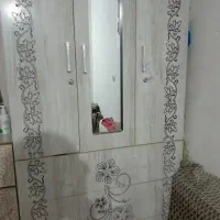 ۲ کابینت|جاکفشی، کمد، دراور|مریوان, |دیوار