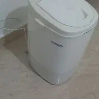 مینی واش کاملا سالم