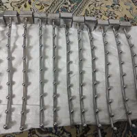 چوبکارورگال تیله ای