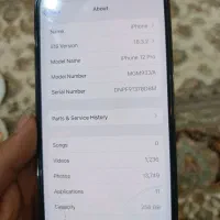 آیفون ۱۲پرو|موبایل|سنندج, |دیوار