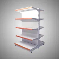 قفسه مغازه و فروشگاه