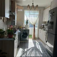 آپارتمان ۱۰۰ متری شقایق غربی روبه افتاب|اجارهٔ آپارتمان|کرج, گلشهر|دیوار