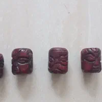 دو جفت سنگهای خونین