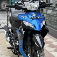 موتورسیکلت تی وی اس (tvsراکزnsاپاچی لاکی۱۸۵کلیک)