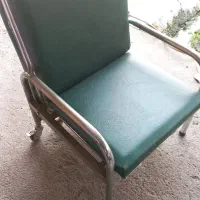 صندلی تخت شو