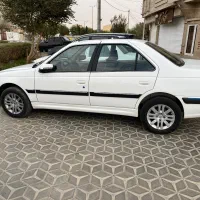 پارس سال موتور جدید ۴۰۱