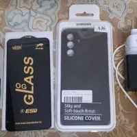 گوشی سامسونگ A36