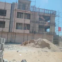 جوشکاری سیار نما ساختمان