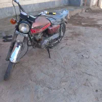 موتور مزایده|موتورسیکلت|ویلکیج, |دیوار