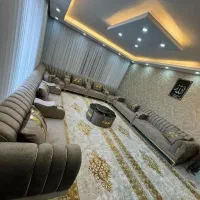 تولید مبل عربی|مبلمان خانگی و میز عسلی|بندر کنگان, |دیوار