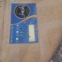 یک جفت ۶متری ۱۲۰۰شانه کارکرده|فرش|تهران, شهرک استقلال|دیوار