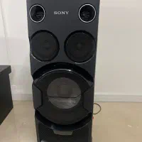 اسپیکر sony mhc-v77d