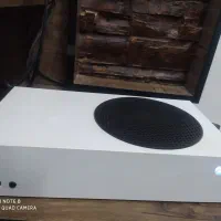 ایکس باکس سری اس