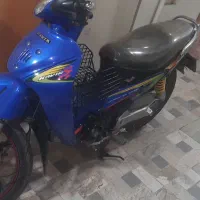 موتور‌بیکلاج‌کویر رادیسون‌موتور‌بزرگ