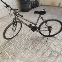 دوچرخه ۲۶|دوچرخه، اسکیت، اسکوتر|هرسین, |دیوار