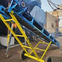 سورتینگ  خط مونتاژ نوارنقاله میکسر بالابر ماردون