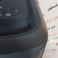 باند اسپیکر ایستاده حذف صدای خواننده سینما خانگی|سیستم صوتی خانگی|تهران, خزانه|دیوار