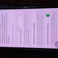اپل iPhone 13 Pro با حافظهٔ ۱۲۸ گیگابایت|موبایل|تهران, امیرآباد|دیوار