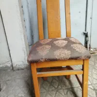 صندلی سالم و محکم