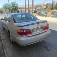 نیسان ماکسیما مونتاژ اتوماتیک، مدل ۱۳۸۲|خودرو سواری و وانت|شیراز, حافظیه|دیوار