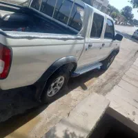 فروش پیکاپ ریچ مدل ۹۷ بدون. رنگ شاسی سالم|خودرو سواری و وانت|شیراز, ویلاشهر|دیوار