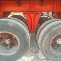 کمپرس|خودرو سنگین|باغ بهادران, |دیوار