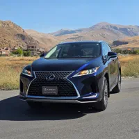 لکسوس RX350 صفر خشک مدل۲۰۲۲