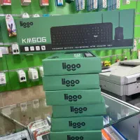 ست موس و کیبورد به قیمت عمده