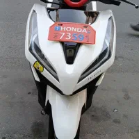 کیلیک ۱۵۰|موتورسیکلت|گرگان, |دیوار